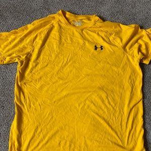 Under ARMOUR losse fit Tshirt